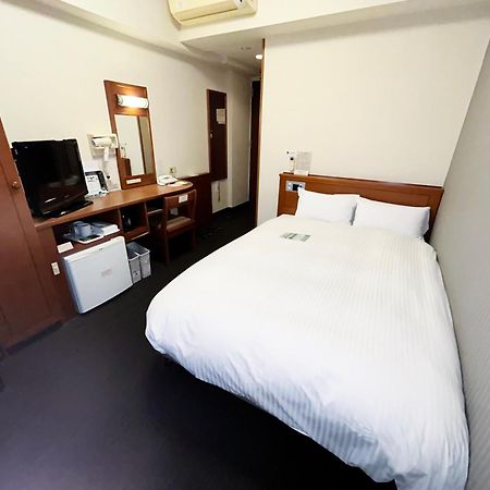 Hotel Route-Inn Tosu Ekimae Ngoại thất bức ảnh