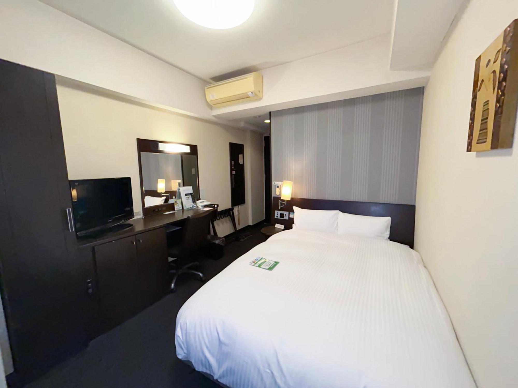 Hotel Route-Inn Tosu Ekimae Ngoại thất bức ảnh