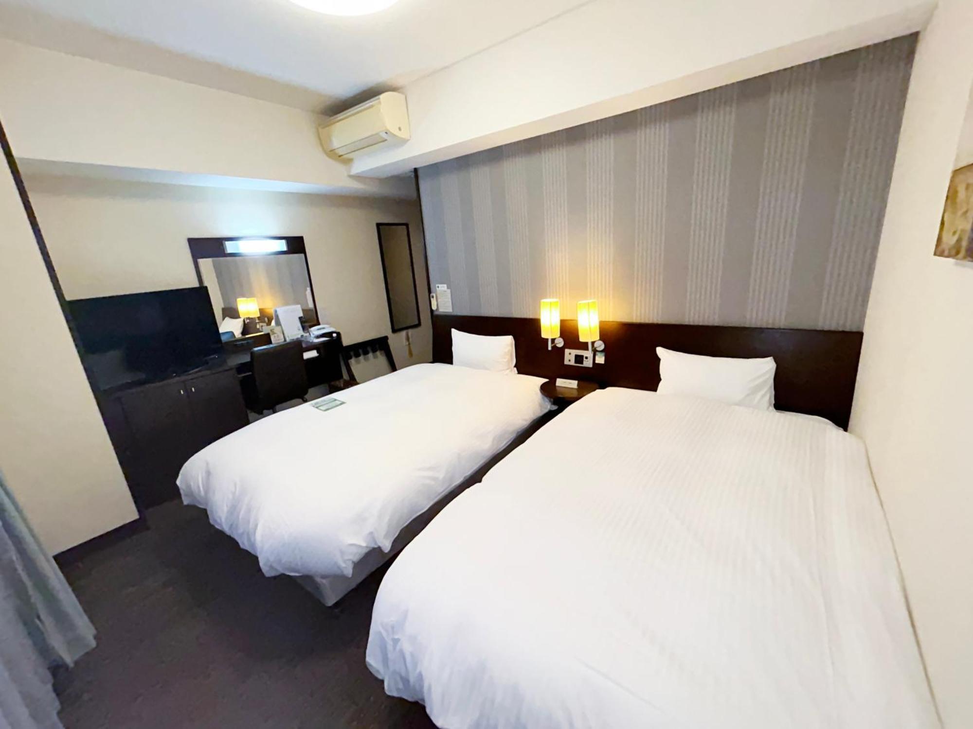 Hotel Route-Inn Tosu Ekimae Ngoại thất bức ảnh