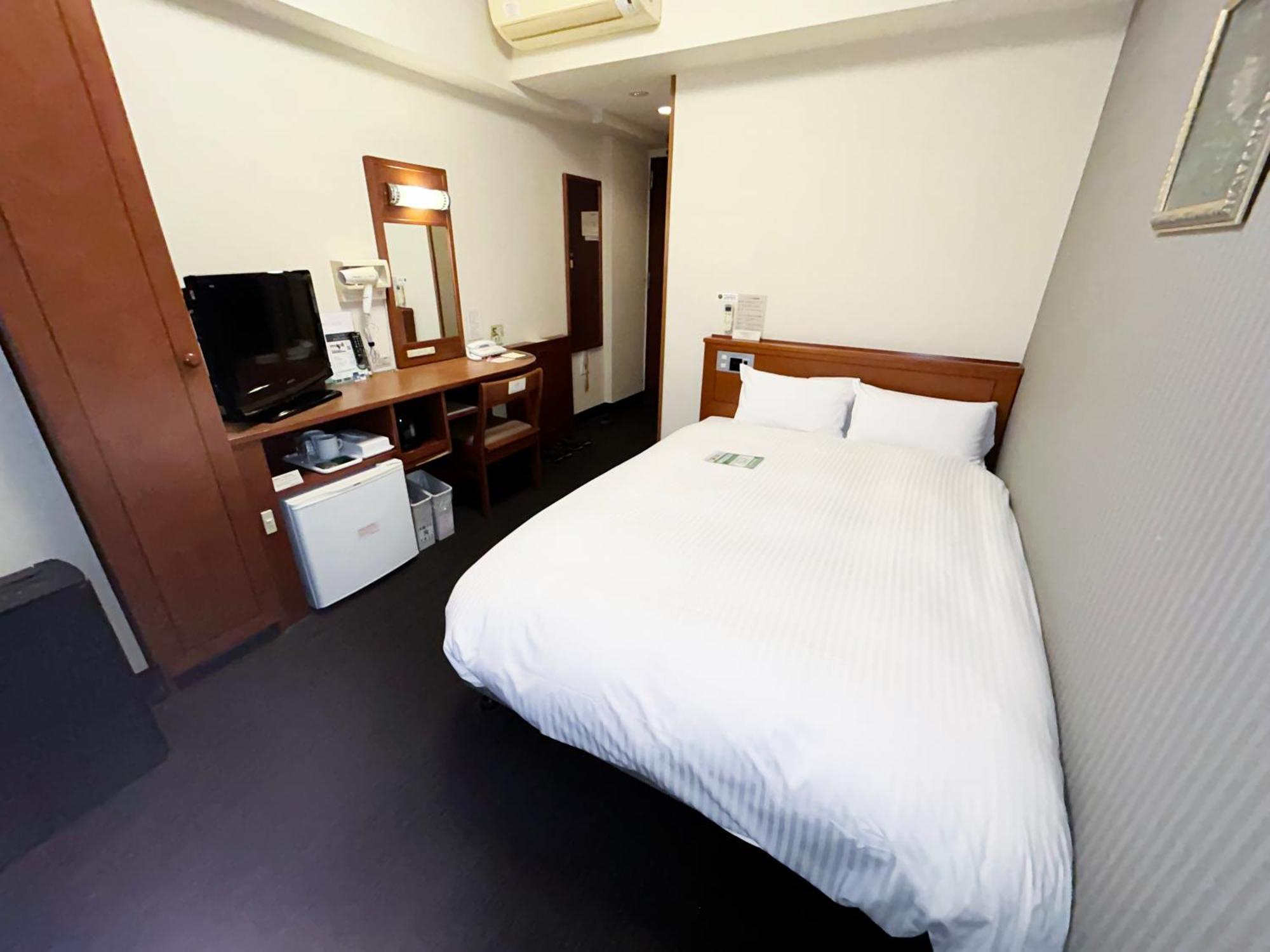 Hotel Route-Inn Tosu Ekimae Ngoại thất bức ảnh