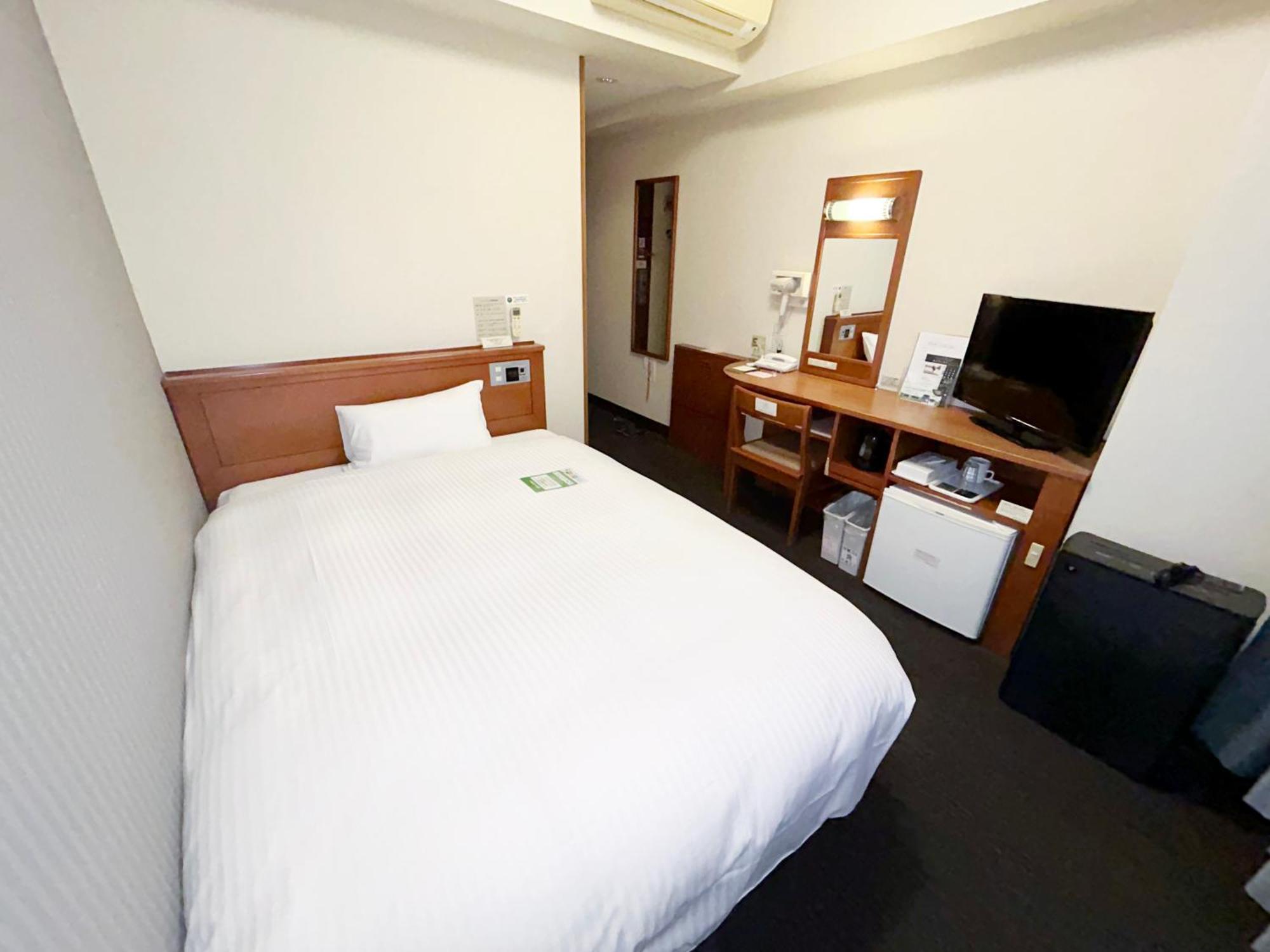 Hotel Route-Inn Tosu Ekimae Ngoại thất bức ảnh