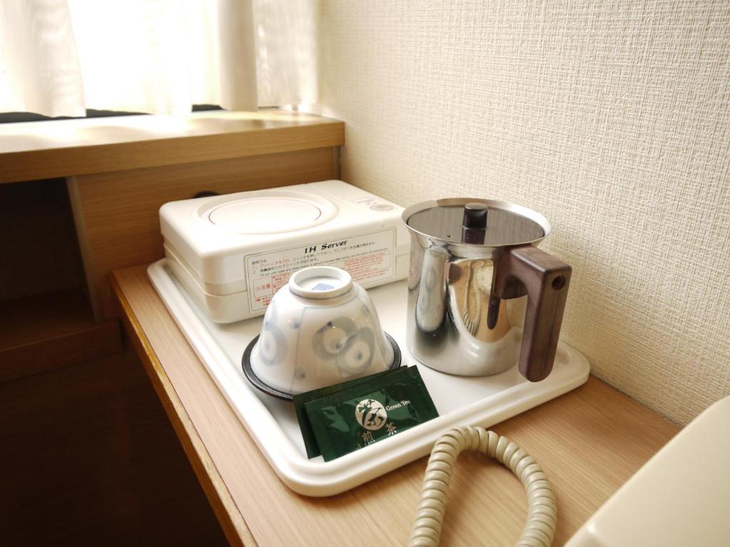 Hotel Route-Inn Tosu Ekimae Ngoại thất bức ảnh