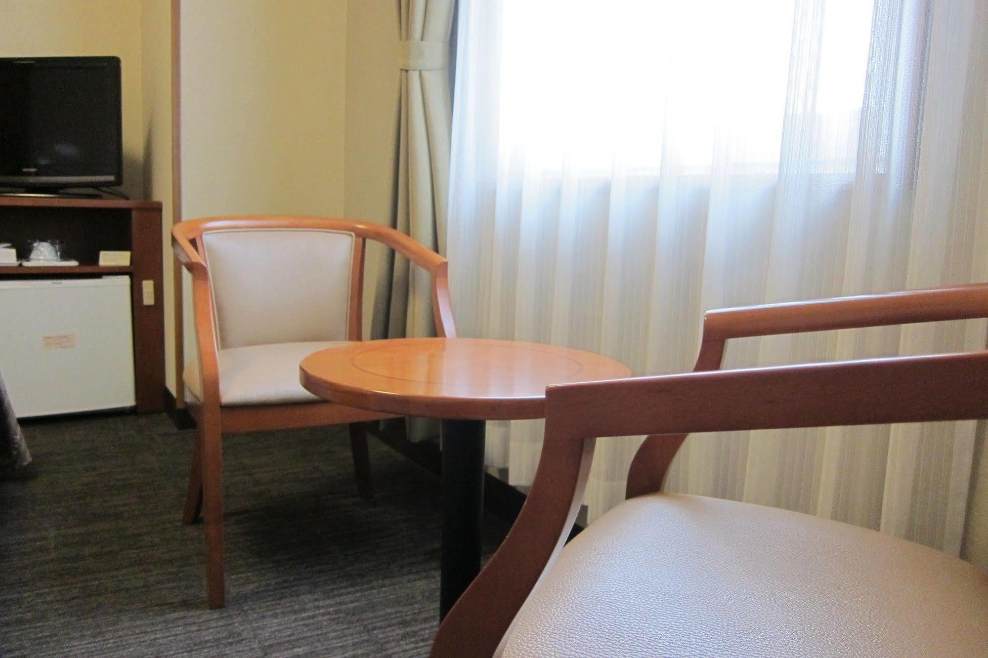 Hotel Route-Inn Tosu Ekimae Ngoại thất bức ảnh