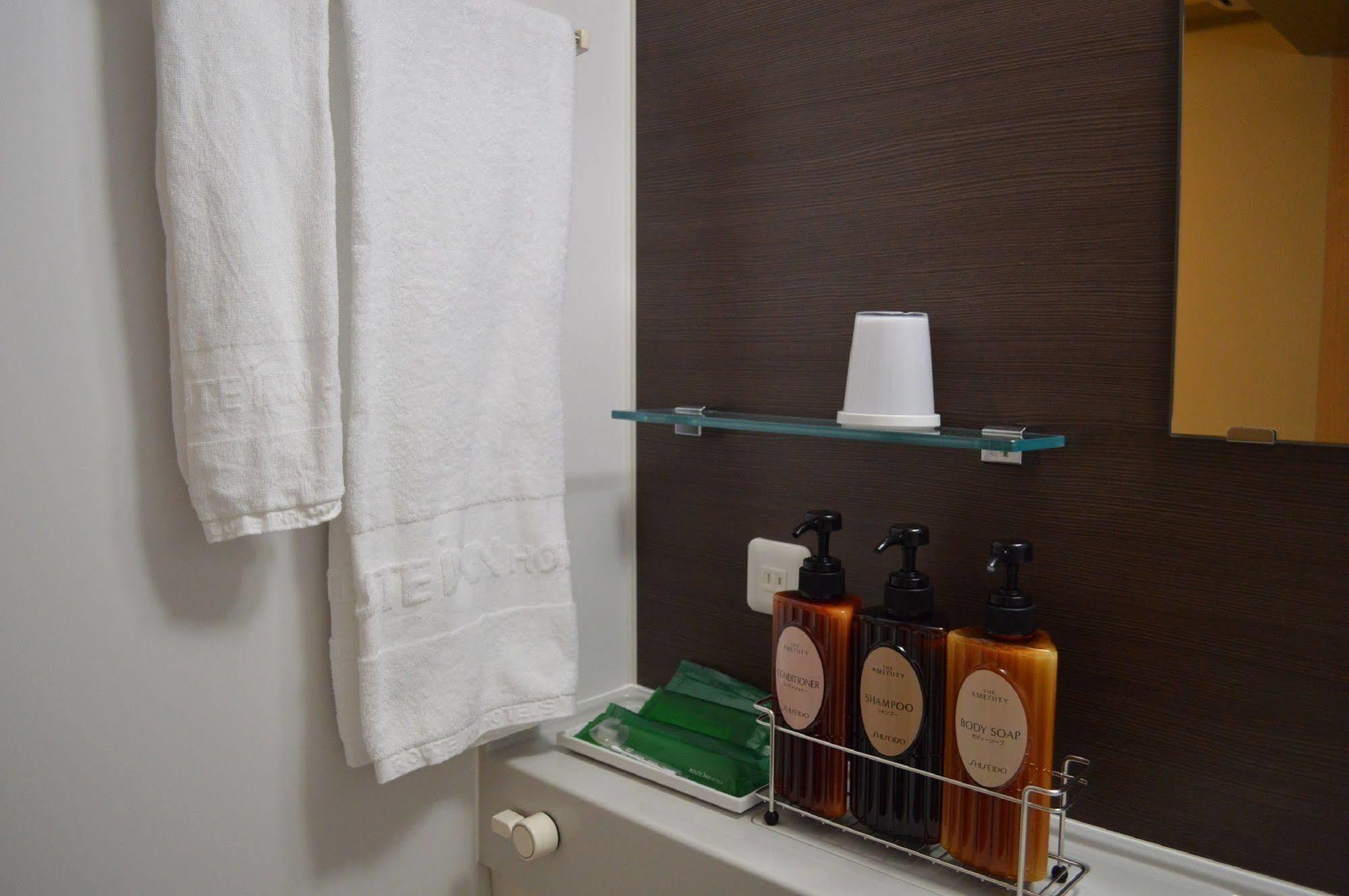 Hotel Route-Inn Tosu Ekimae Ngoại thất bức ảnh
