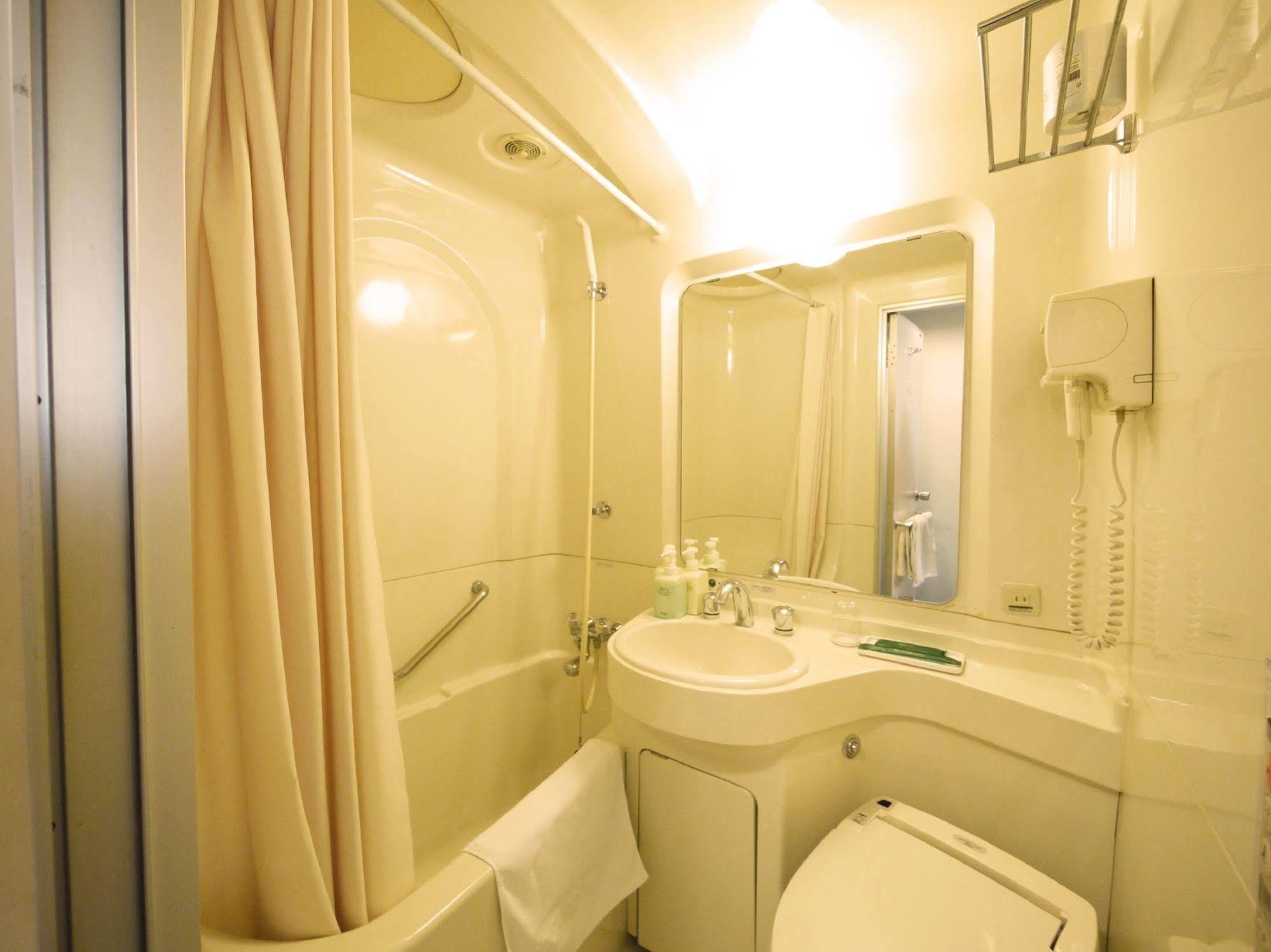 Hotel Route-Inn Tosu Ekimae Ngoại thất bức ảnh