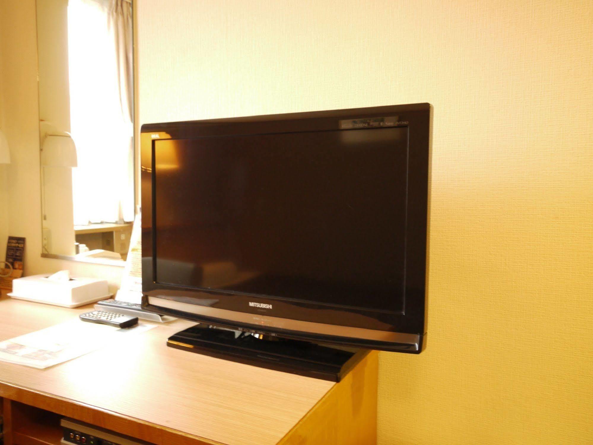 Hotel Route-Inn Tosu Ekimae Ngoại thất bức ảnh
