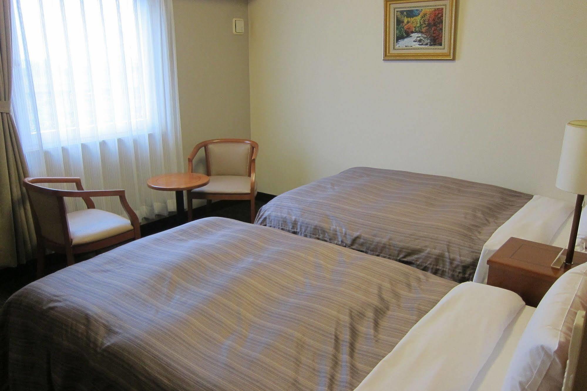 Hotel Route-Inn Tosu Ekimae Ngoại thất bức ảnh