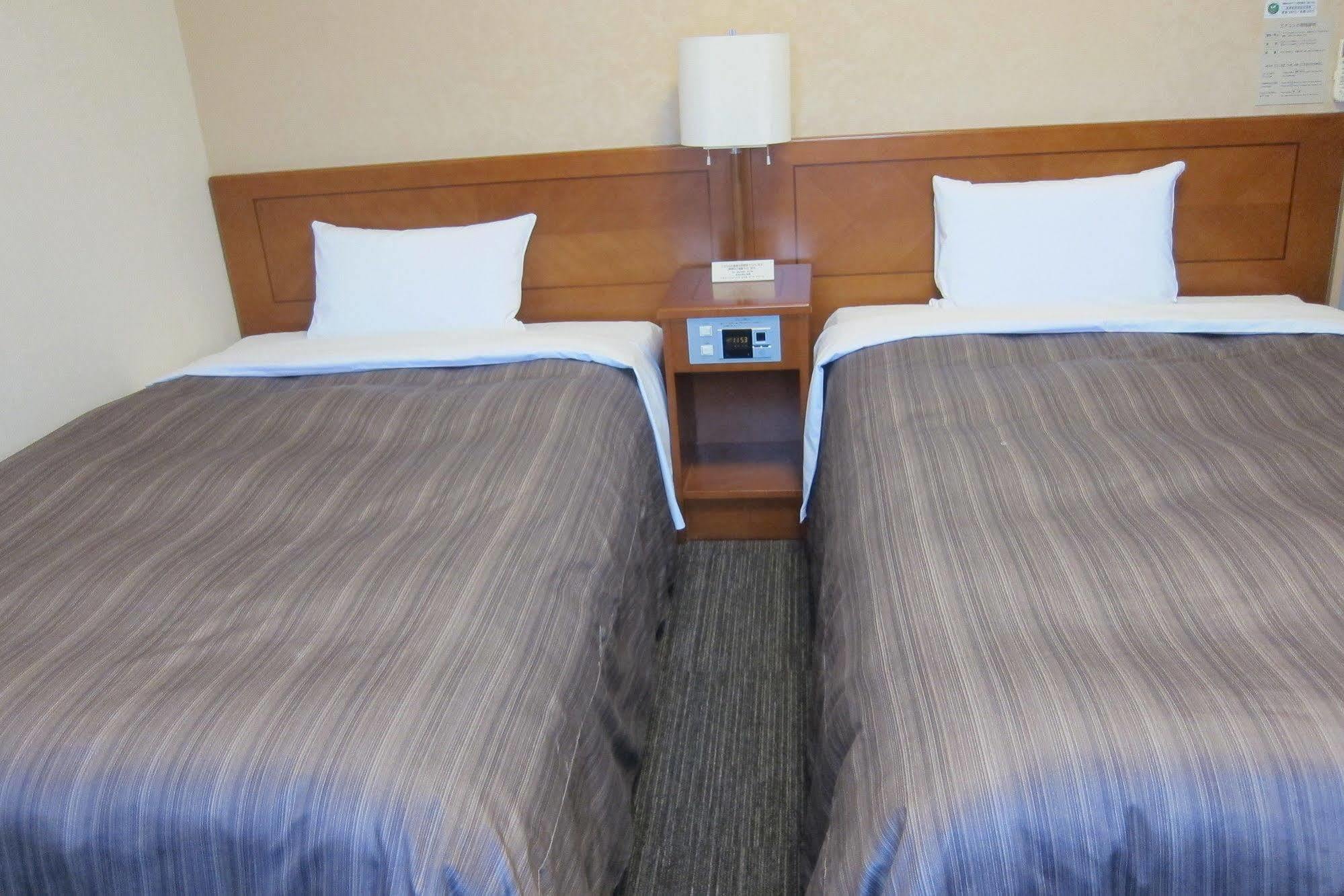 Hotel Route-Inn Tosu Ekimae Ngoại thất bức ảnh