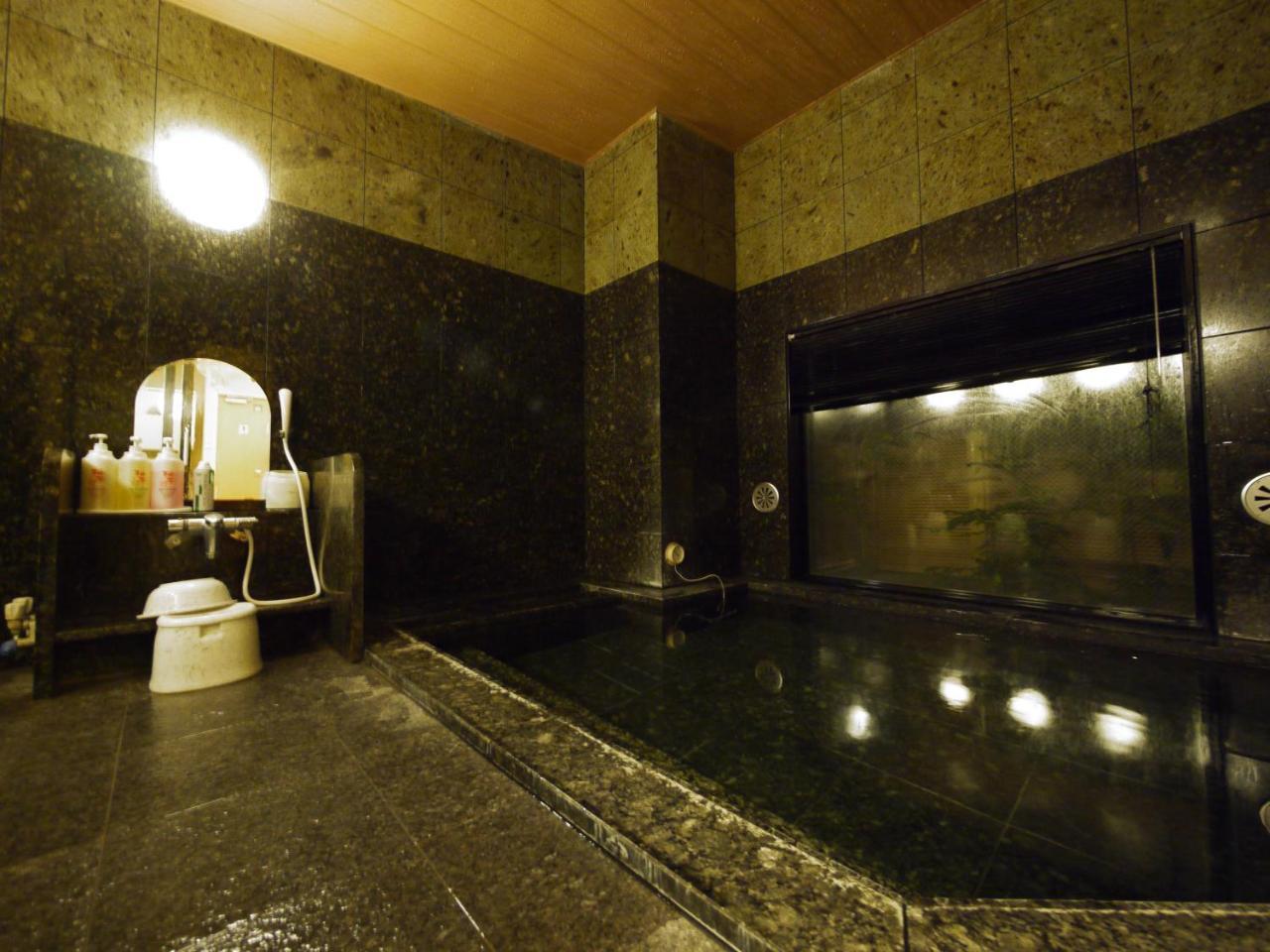 Hotel Route-Inn Tosu Ekimae Ngoại thất bức ảnh