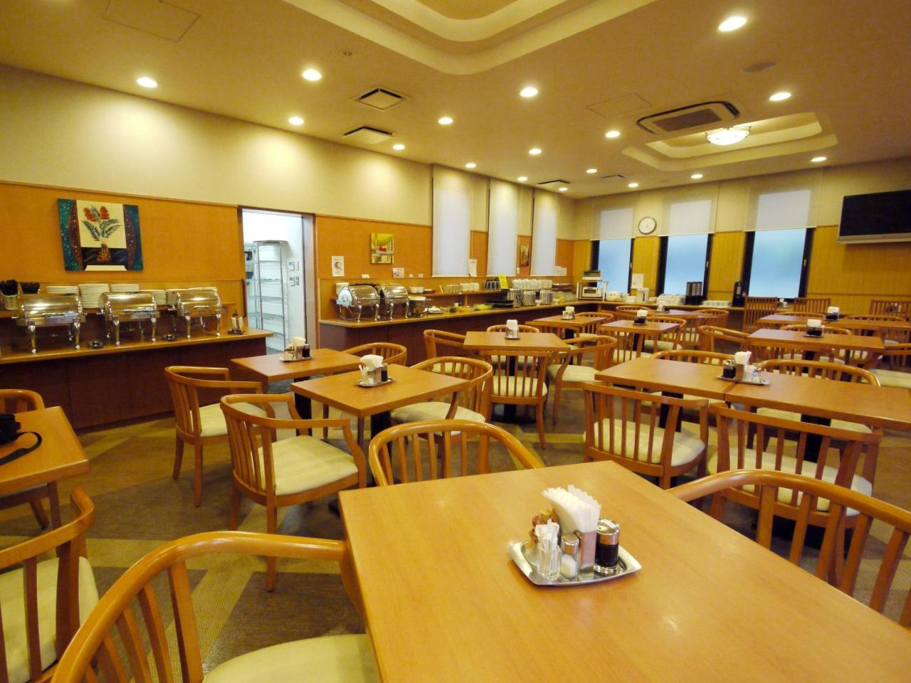 Hotel Route-Inn Tosu Ekimae Ngoại thất bức ảnh